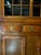 19th Century American Pennsylvania Dutch Step-Back Cupboard For Sale - Image 10 of 12