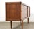Bramin Møbler 1960s Refinished Danish Modern Credenza by Bramin For Sale - Image 4 of 11