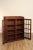Mission L. & J.G. Stickley Antique Mission Oak Two-Door Bookcase For Sale - Image 3 of 13