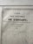 Map of the Scheldt Estuaries, 1822 For Sale - Image 6 of 13