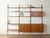 Vintage Wall Shelf by Poul Cadovius, 1960s For Sale - Image 5 of 18