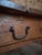 Antique French Farmhouse Dining Table in Oak and Chestnut, 1800s For Sale - Image 15 of 18