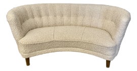 Example of Settees