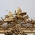 19th Century Gilt Wood Wall Mirror For Sale - Image 14 of 15