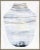 Contemporary Grecian Urn I Framed Art Print by Susan Hable For Sale - Image 3 of 3