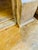 Brown Pair of Antique Pine French Bookshelves For Sale - Image 8 of 11