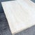 Vintage Italian Travertine Square Top Dining Table For Sale - Image 4 of 11