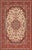 Middle Eastern Rug in Wool For Sale - Image 11 of 11