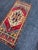 Early 21st Century Turkish Yastik Rug 1'9" x 4'1" For Sale - Image 5 of 5
