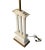 The Marbro Lamp Company Marble Lamp - Grand Tour For Sale - Image 4 of 11