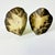 Mid-Century Abstract Geometric Boho Chic Septarian Stone Bookends - A Pair For Sale - Image 4 of 16
