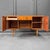 Mid-Century Modern Desk, 1960s For Sale - Image 4 of 18