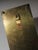 Mid-Century Modern Mid-Century Brass Candle Sconce from Colseth, Norway, 1960 For Sale - Image 3 of 6