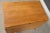 1960s Refinished Paul McCobb Planner Group Maple Dining Table For Sale In Boston - Image 6 of 7