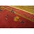 1920s 1920s Antique Art Deco Room Size Wool Floral Chinoiserie Motifs 10' X 14' 2" Rug For Sale - Image 5 of 9