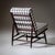 Set of Mid-Century Lounge Chairs, Italy, 1950s For Sale - Image 4 of 9