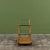 1940s Gilbert Rohde Bar Cart for Herman Miller For Sale - Image 5 of 18