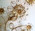 1970s Hollywood Regency Sconces Appliques by Palwa For Sale - Image 6 of 10