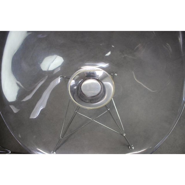 Eros Chairs by Philippe Starck for Kartell, Italy, 1999, Set of 3 For Sale - Image 9 of 18