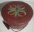 Folk Art 19Thc Original Paint Decorated Pantry Box For Sale - Image 3 of 8