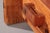 Scandinavian Brutalist Pine Cabinet by Hans Frydendal, 1970 For Sale - Image 3 of 12