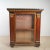 Vintage Empire Bookcase For Sale - Image 10 of 10