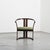 Set of Beech Armchairs by Isamu Kenmochi, 1960s For Sale - Image 11 of 14
