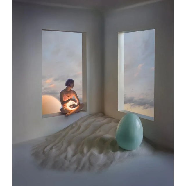 Katerina Belkina, Moonrise, 2022, Archival Pigment Print For Sale - Image 7 of 7