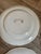 United States Navy Wedgwood Mulberry Plates For Sale - Image 4 of 11
