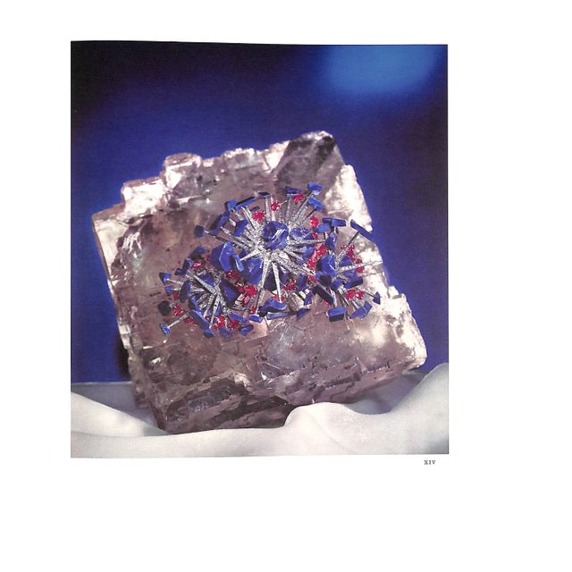 1970s "Dali: A Study of His Art-In-Jewels" 1972 Livingstone, Lida [Edited By] For Sale - Image 5 of 10