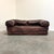 Vintage Leather Sofa or Daybed, 1970s For Sale - Image 6 of 16
