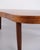Model PD 81 Coffee Table in Rosewood by Axel Stensen for Povl Dinesen, Denmark, 1960s For Sale - Image 10 of 12