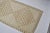 Textile Turkish Anatolian Handmade White Runner Rug For Sale - Image 7 of 11