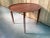 Mid Century Modern Fritz Hansen Side Table For Sale - Image 11 of 11