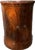 Biedermeier Demi Lune Half-Cabinet For Sale - Image 16 of 16