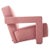 Mid-Century Modern Utrecht Armchair by Gerrit Rietveld for Cassina For Sale - Image 10 of 10