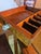 Late 1800s Poker/Gaming Table For Sale - Image 4 of 7