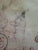 55" Pencil and Watercolor Horse by Ernesto Capdevila For Sale - Image 9 of 12