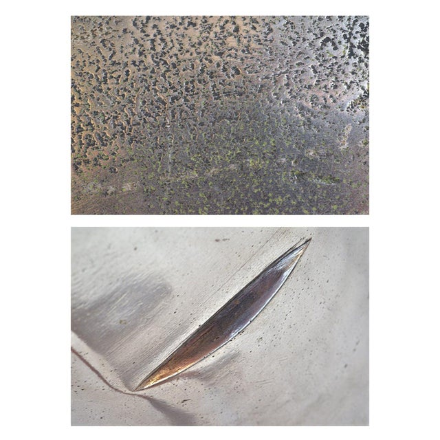 1940s Russian Boat Projector, 1940s For Sale - Image 5 of 8