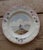 Set of 7 Vintage Hand Painted Veuve Perrin Plates For Sale In Providence - Image 6 of 10