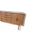 Mid-Century Scandinavian Modern Teak Sideboard, 1970s For Sale - Image 6 of 8
