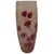 Antique Legras French Art Nouveau Enameled Glass Vase – Ivy Pattern (11 Inches) For Sale - Image 10 of 10