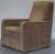 Brown Set of Maxalto Imprimatur Armchairs attributed to Antonio Citterio for B&B Italia / C&B Italia, 2015 For Sale - Image 8 of 8