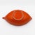 Ceramic Large Modernist Italian Ceramic Bowl, 1960s For Sale - Image 7 of 9