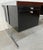 Mid 20th Century Mid-Century Modern Hugh Acton Style Rosewood Executive Desk For Sale - Image 5 of 13
