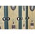 English Early 20th Century Bloomsbury Group Folding Screen For Sale - Image 9 of 15