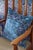 William Morris`s last-ever pattern made for wallpaper is a mysterious brooding design from 1894. We`ve highlighted the...
