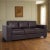 Another beautiful design. Introducing the Argento collection. Nice supple leather feel, you will enjoy your movie night...