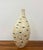 Vintage Fish Inlay Vase For Sale - Image 4 of 7