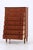 Mid-Century Danish Teak Chest of Drawers, 1960s-1970s For Sale - Image 5 of 11
